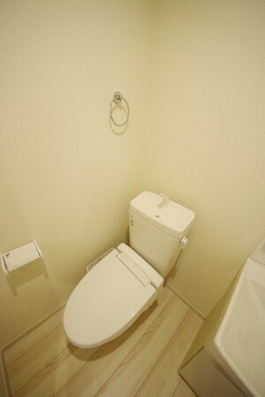 LuceIIIの物件内観写真